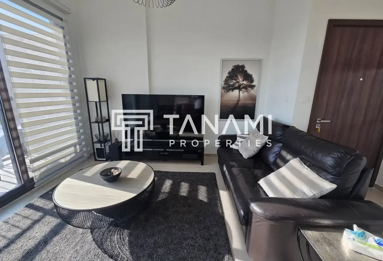 Vacant Unit | Golf Course View | Chiller free