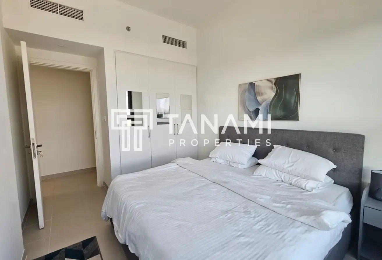 Vacant Unit | Golf Course View | Chiller free