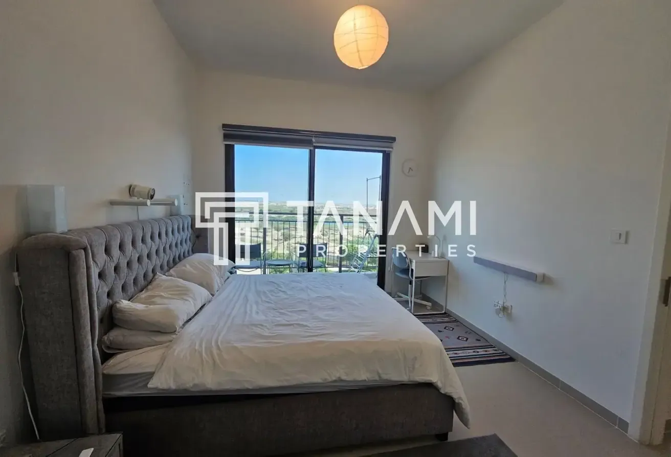 Vacant Unit | Golf Course View | Chiller free