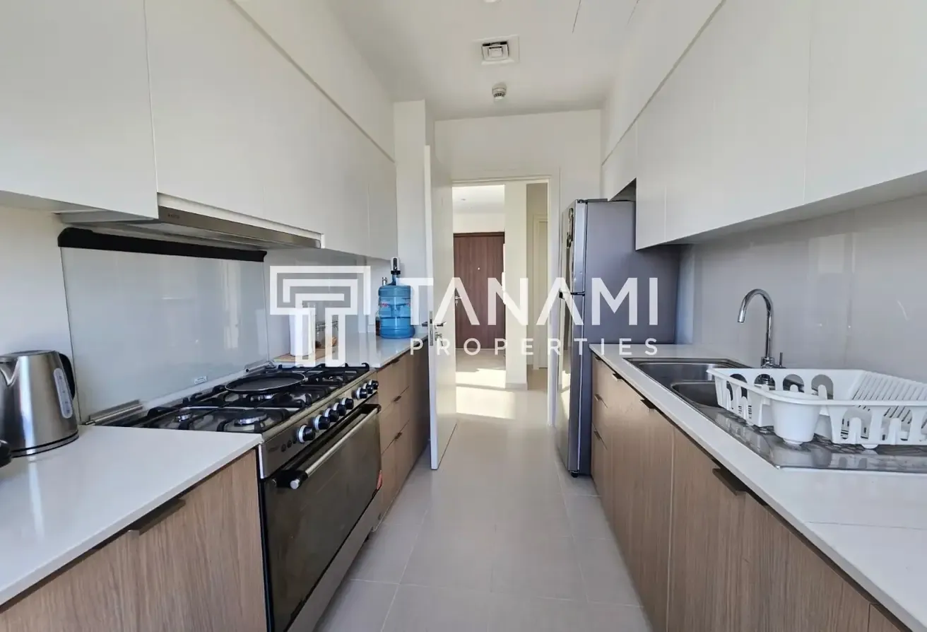 Vacant Unit | Golf Course View | Chiller free