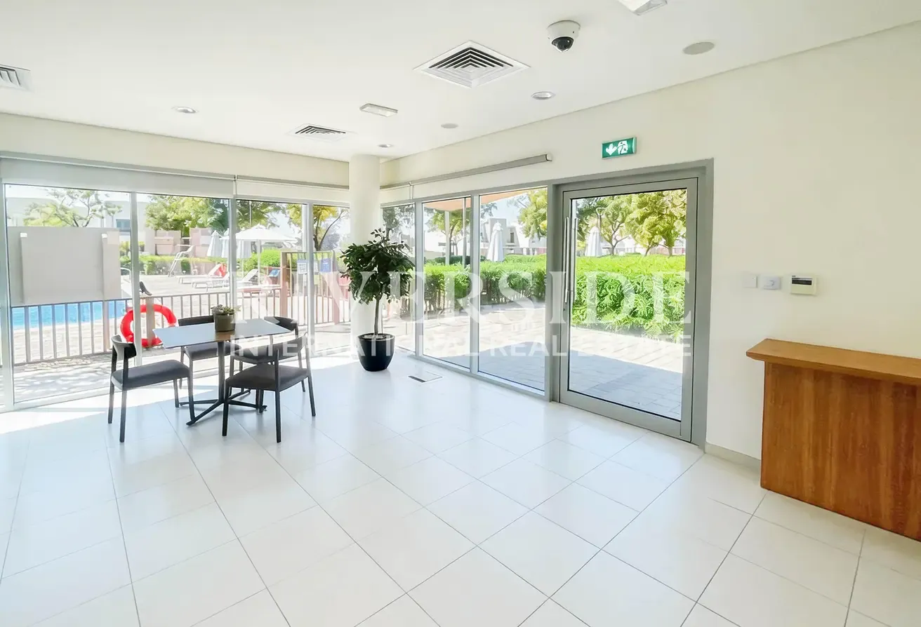 Single Row | Fully Upgraded  | Rare Ground Floor