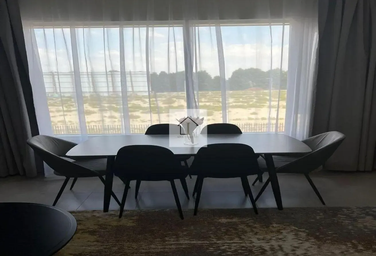 MODERN FURNISHED | DESERT VIEW | SINGLE ROW