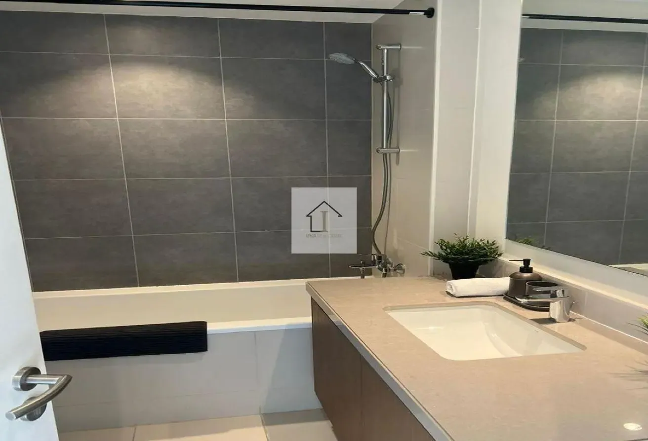 MODERN FURNISHED | DESERT VIEW | SINGLE ROW