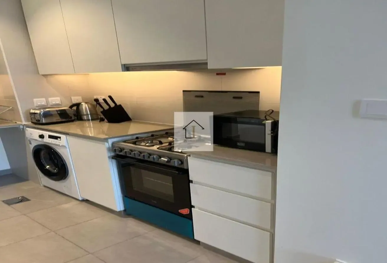 MODERN FURNISHED | DESERT VIEW | SINGLE ROW