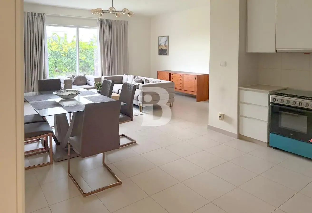 Ready to Move | Fully Furnished | Big Terrace