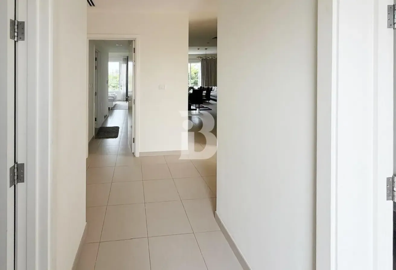 Ready to Move | Fully Furnished | Big Terrace
