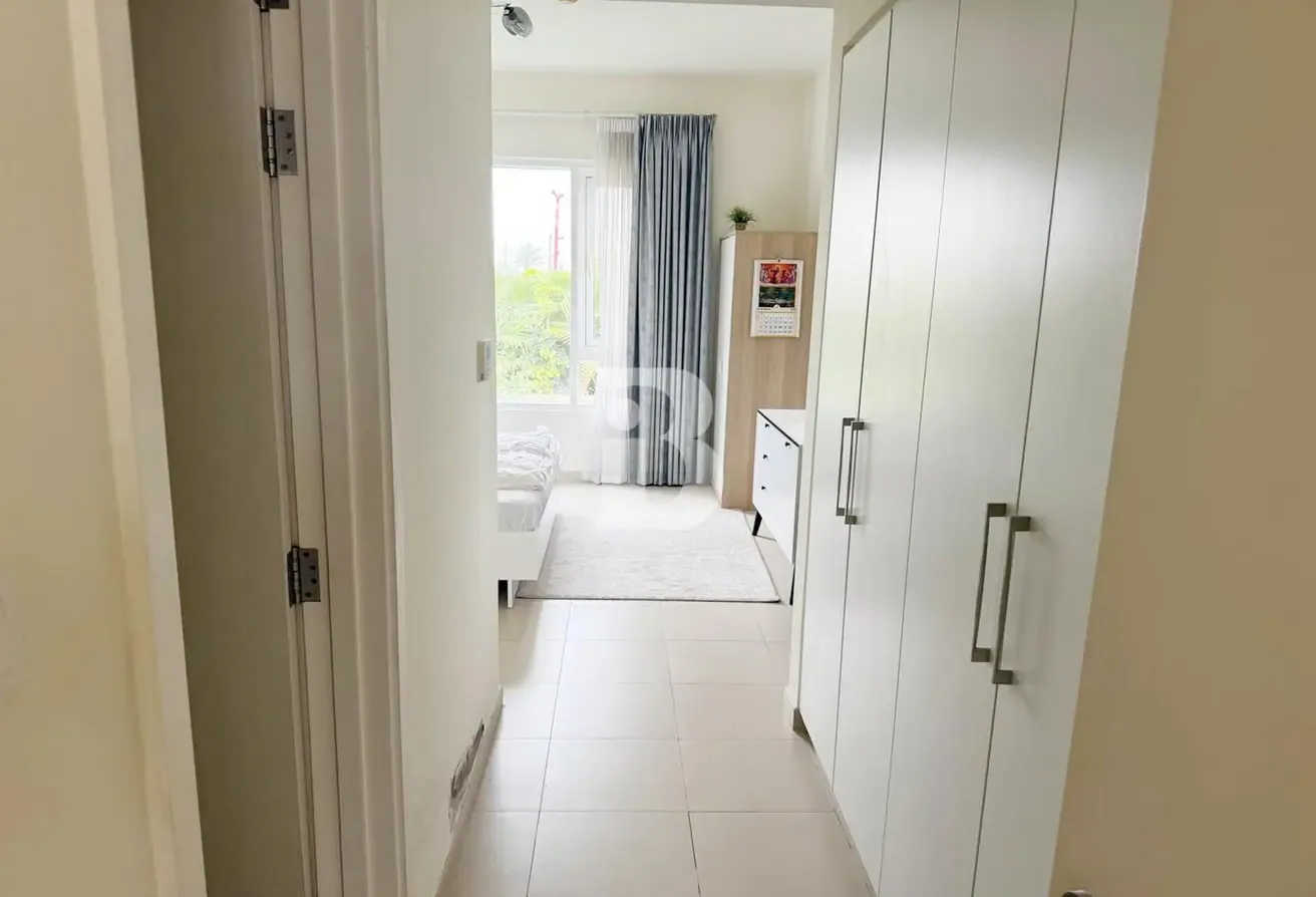 Ready to Move | Fully Furnished | Big Terrace