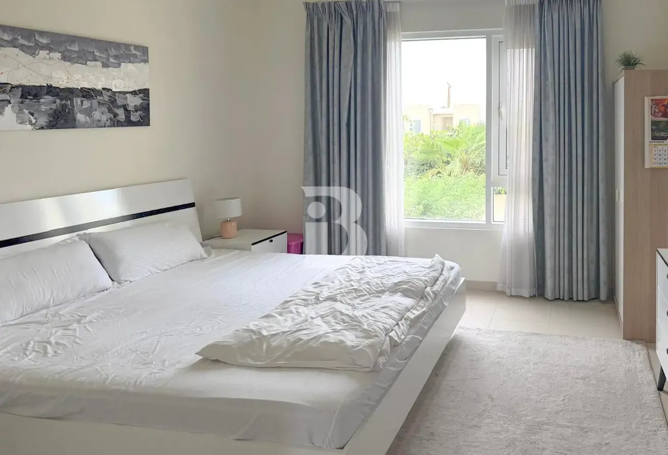 Ready to Move | Fully Furnished | Big Terrace