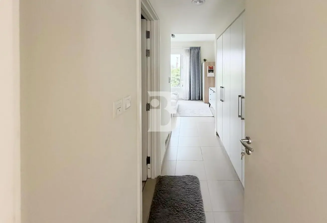 Ready to Move | Fully Furnished | Big Terrace