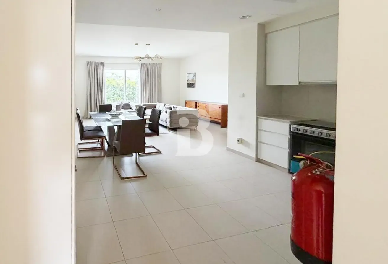Ready to Move | Fully Furnished | Big Terrace