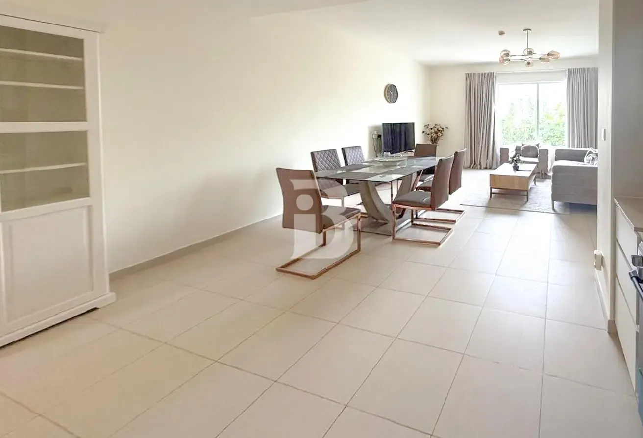 Ready to Move | Fully Furnished | Big Terrace