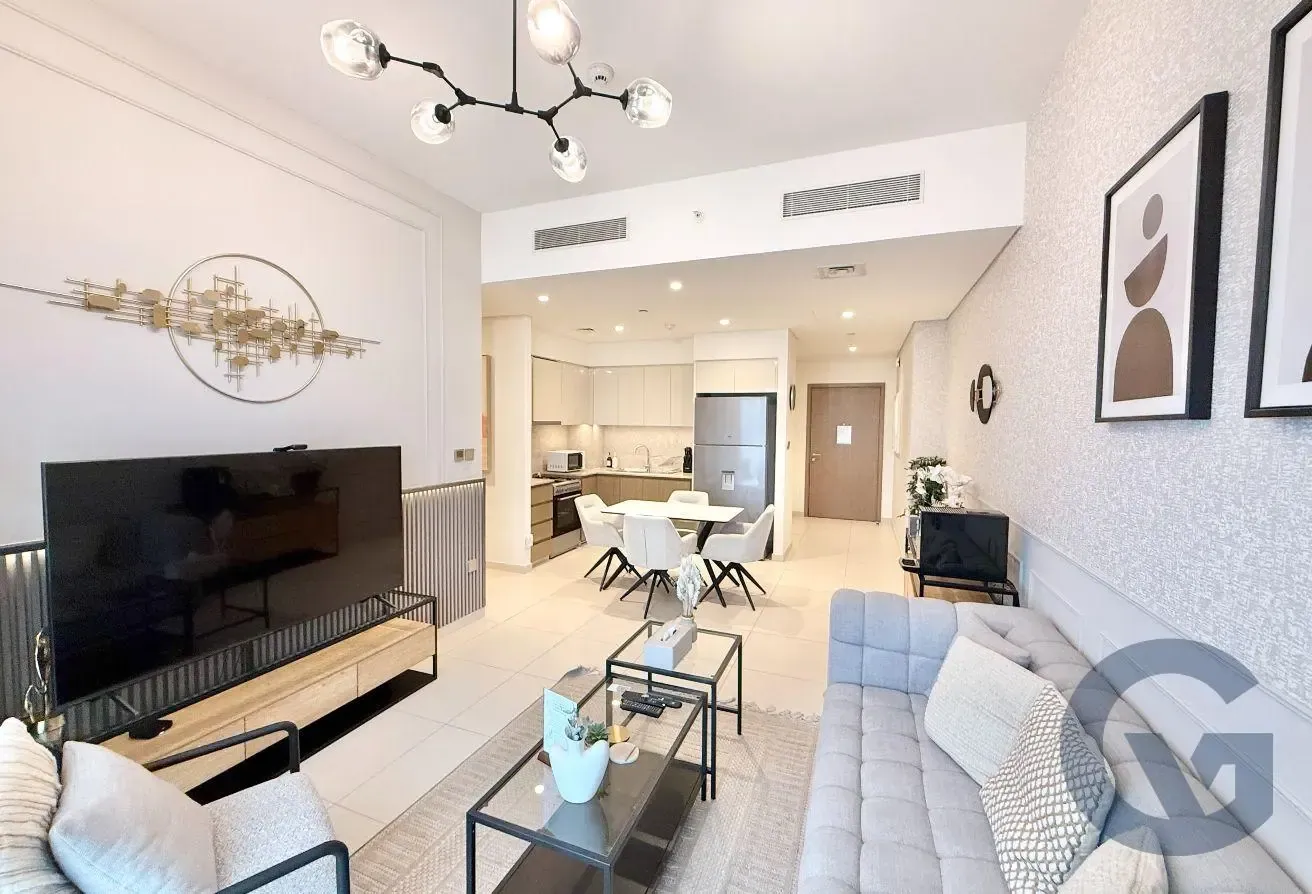Ultra High Floor | Business Bay & Creek View
