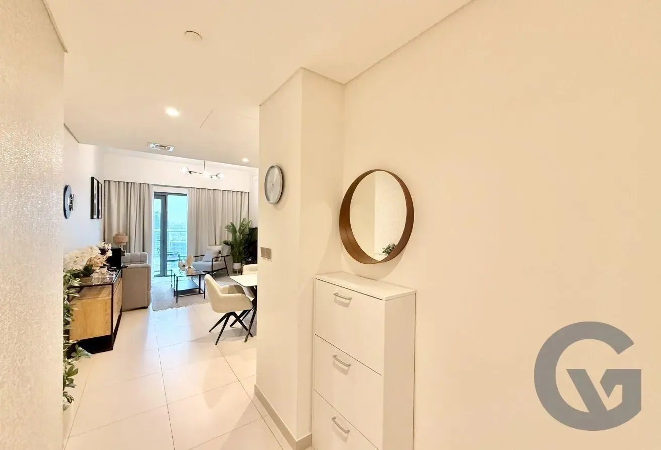 Ultra High Floor | Business Bay & Creek View
