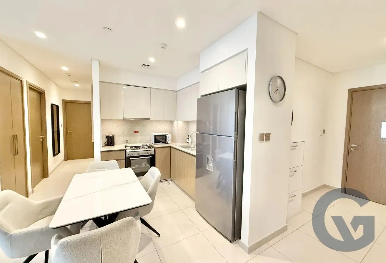 Ultra High Floor | Business Bay & Creek View
