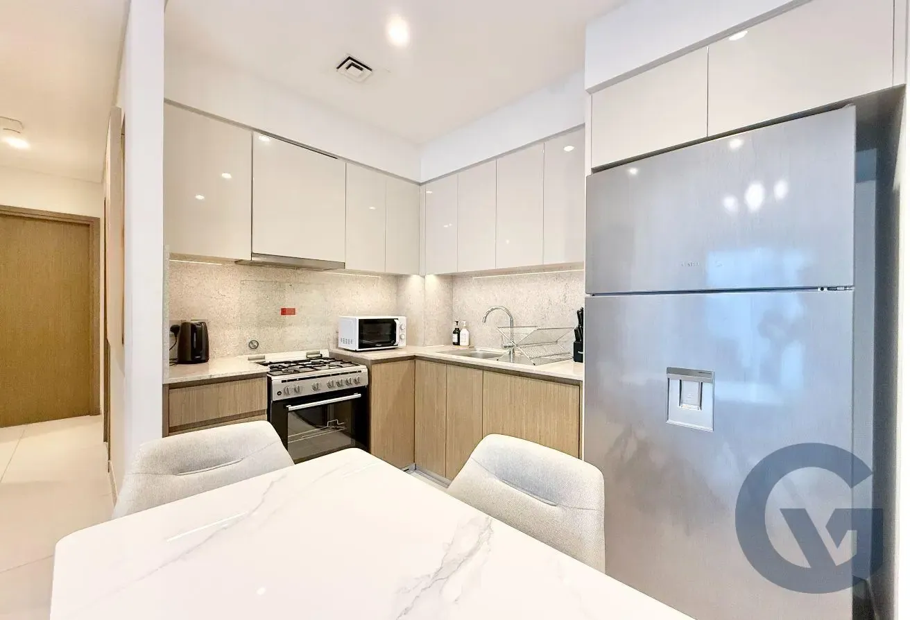 Ultra High Floor | Business Bay & Creek View