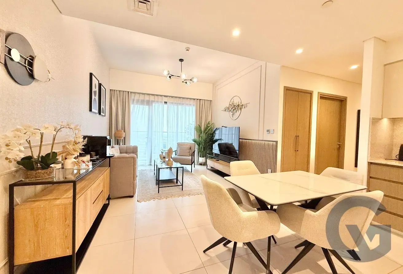Ultra High Floor | Business Bay & Creek View