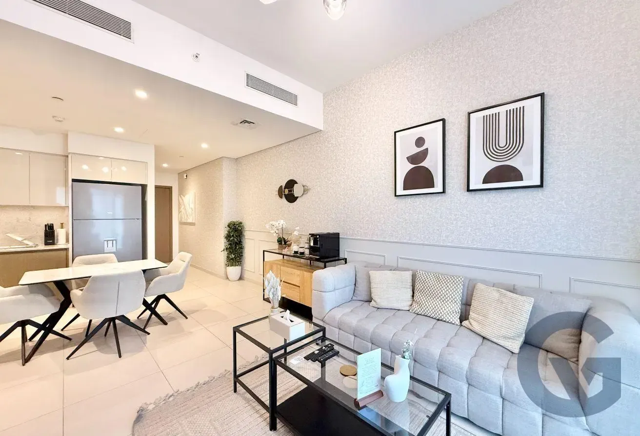 Ultra High Floor | Business Bay & Creek View