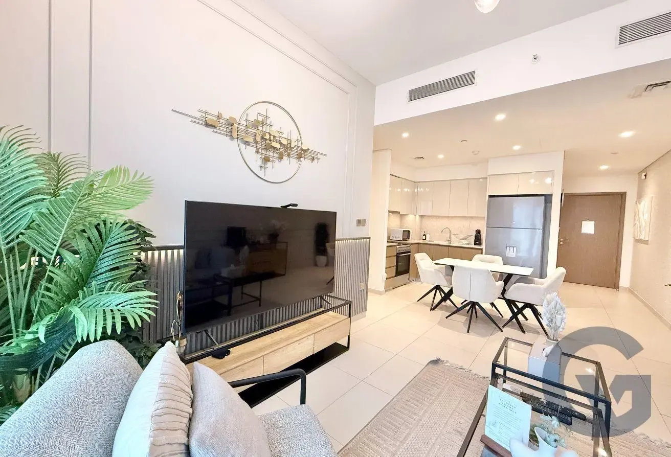 Ultra High Floor | Business Bay & Creek View
