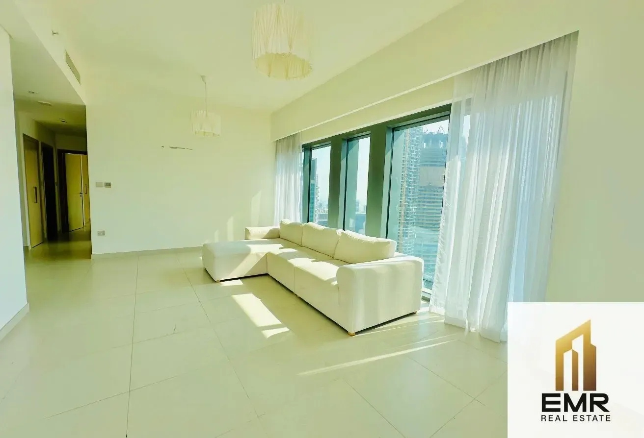 Luxury 2BR Apartment | Burj Royale | Downtown