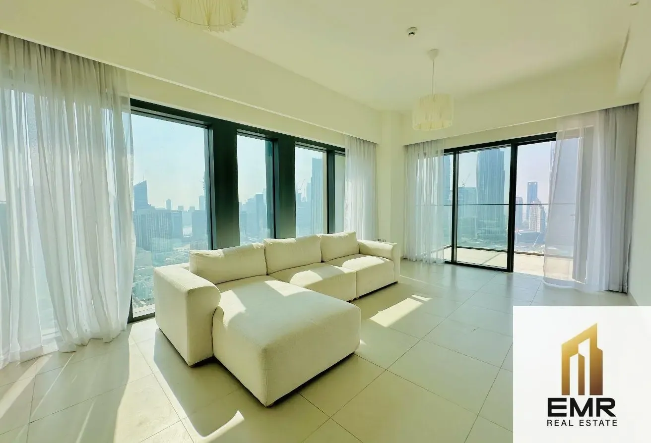 Luxury 2BR Apartment | Burj Royale | Downtown
