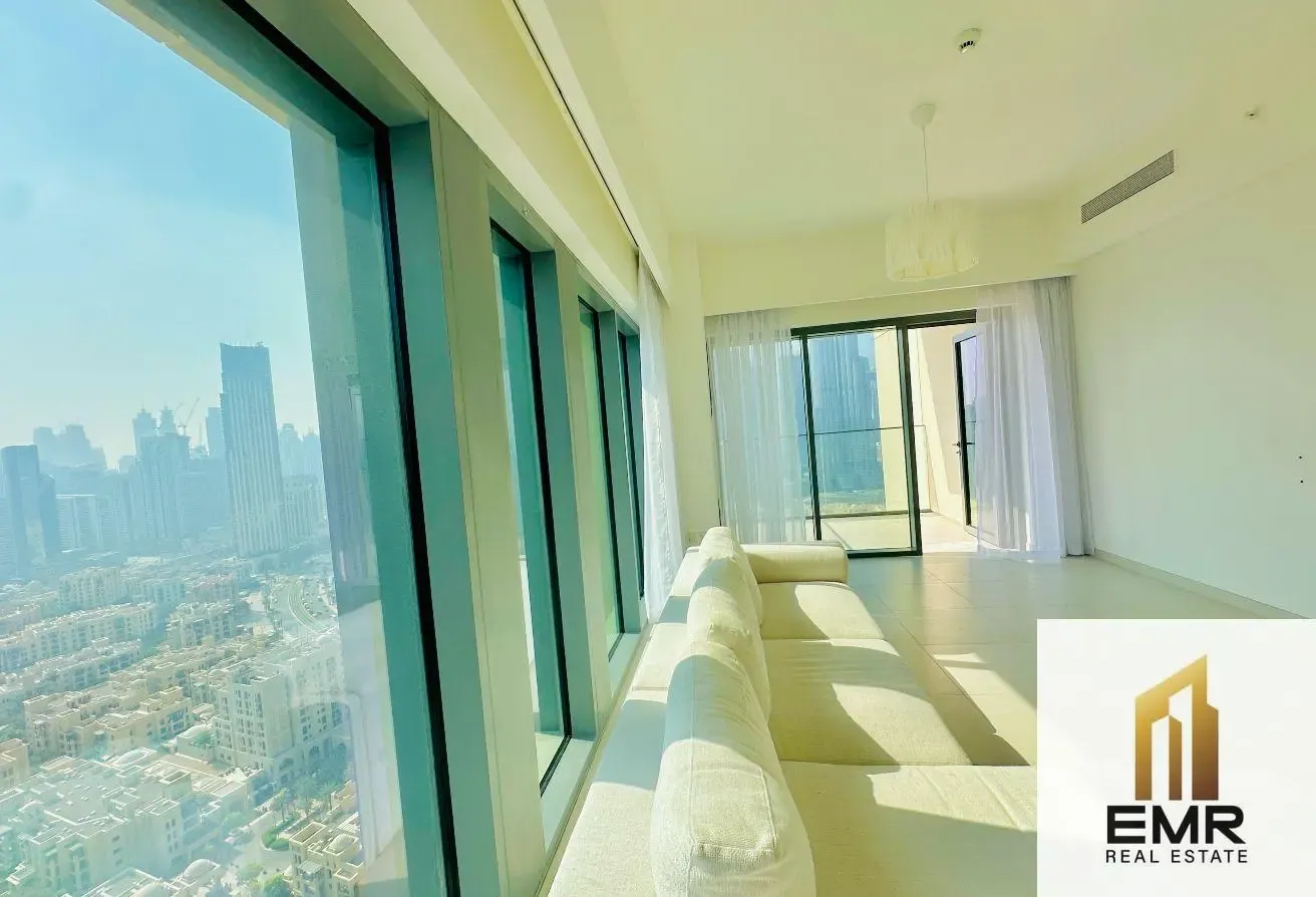 Luxury 2BR Apartment | Burj Royale | Downtown