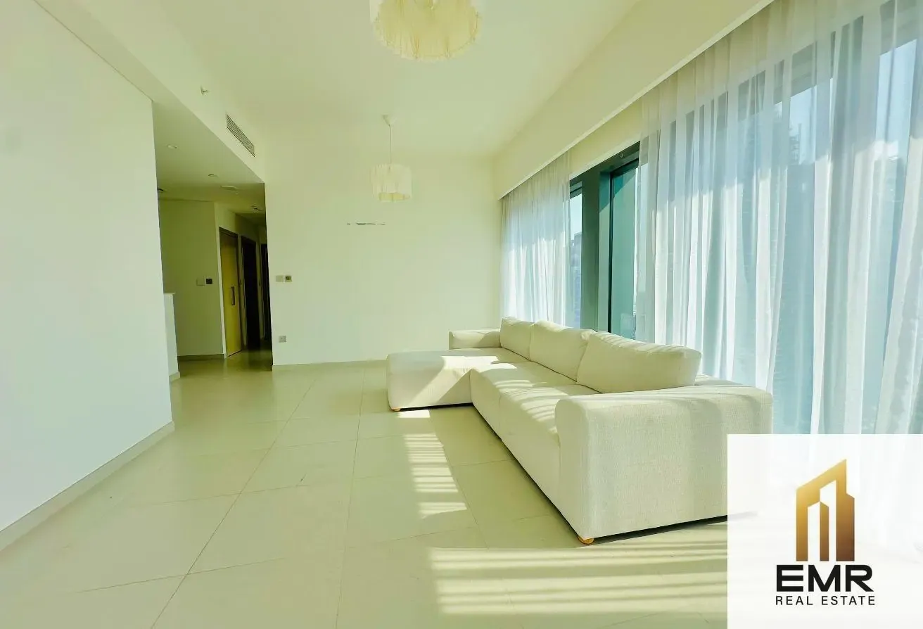 Luxury 2BR Apartment | Burj Royale | Downtown