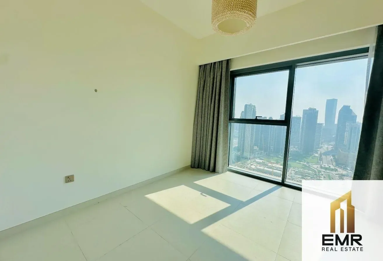 Luxury 2BR Apartment | Burj Royale | Downtown