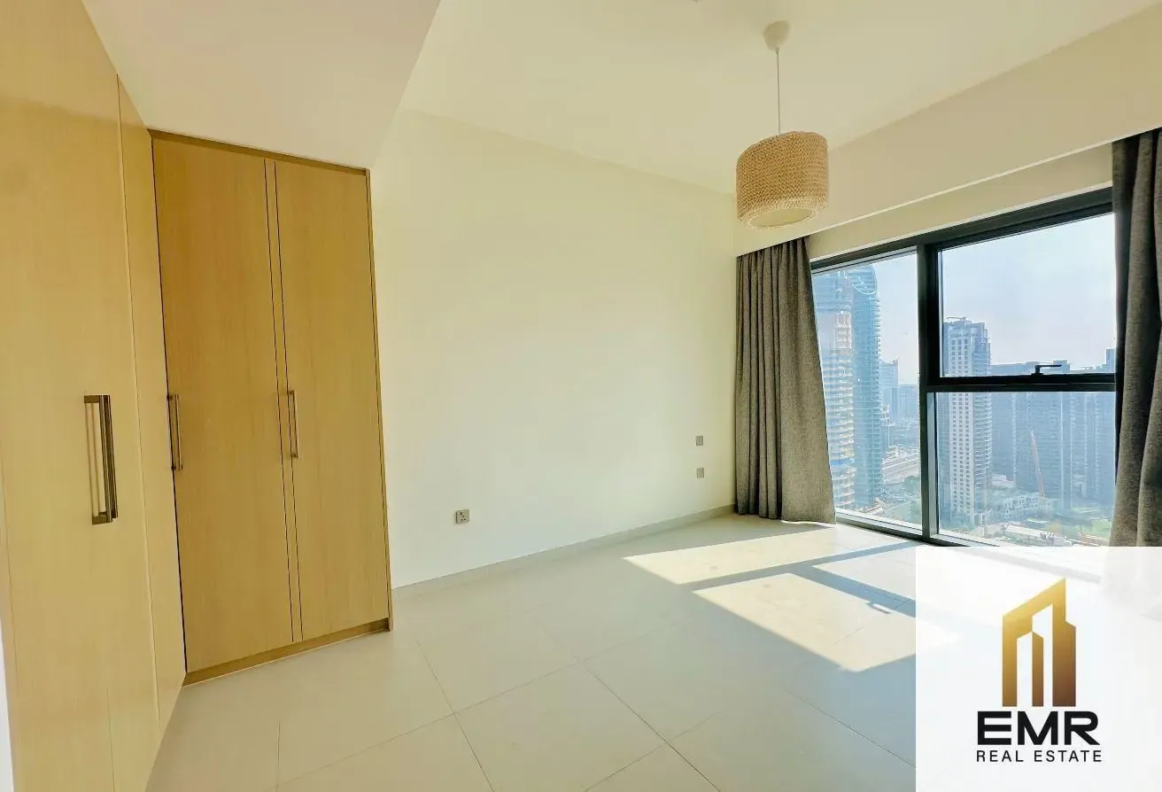 Luxury 2BR Apartment | Burj Royale | Downtown