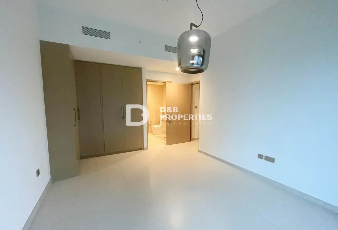 Burj And Fountain View | Spacious| Long Balcony