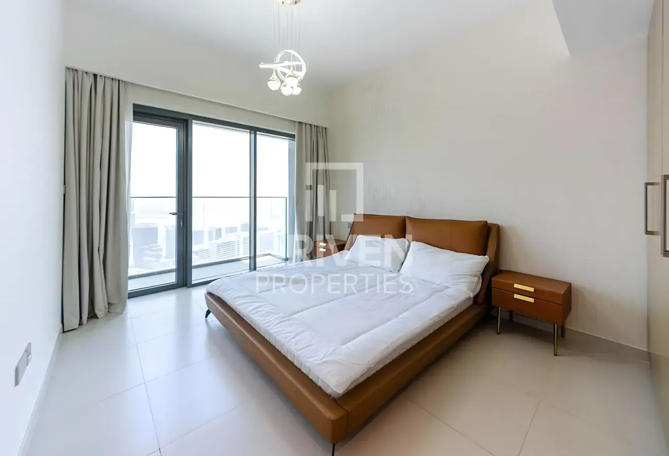 High Floor | Modern Furnishings | Community Views