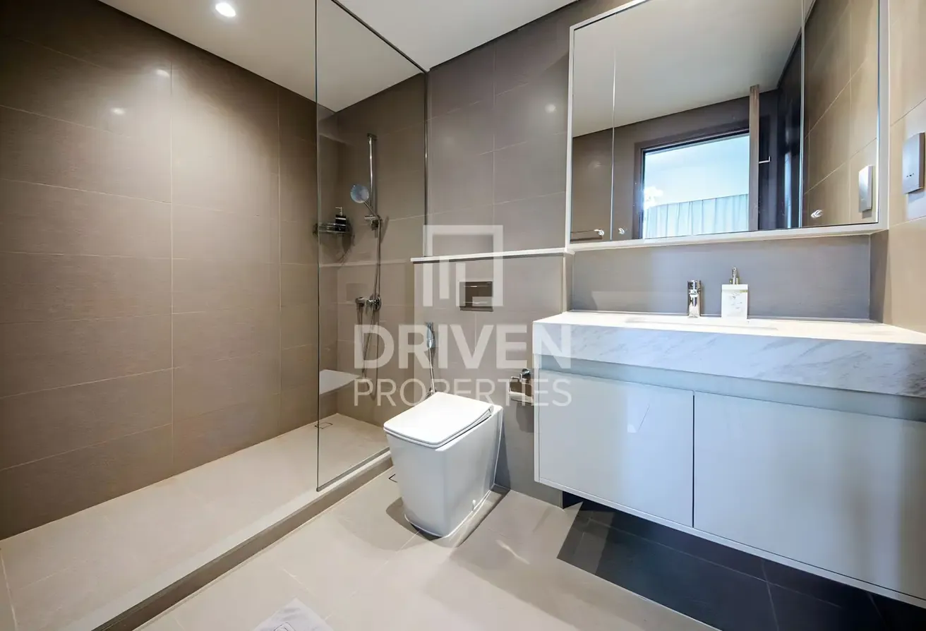 High Floor | Modern Furnishings | Community Views