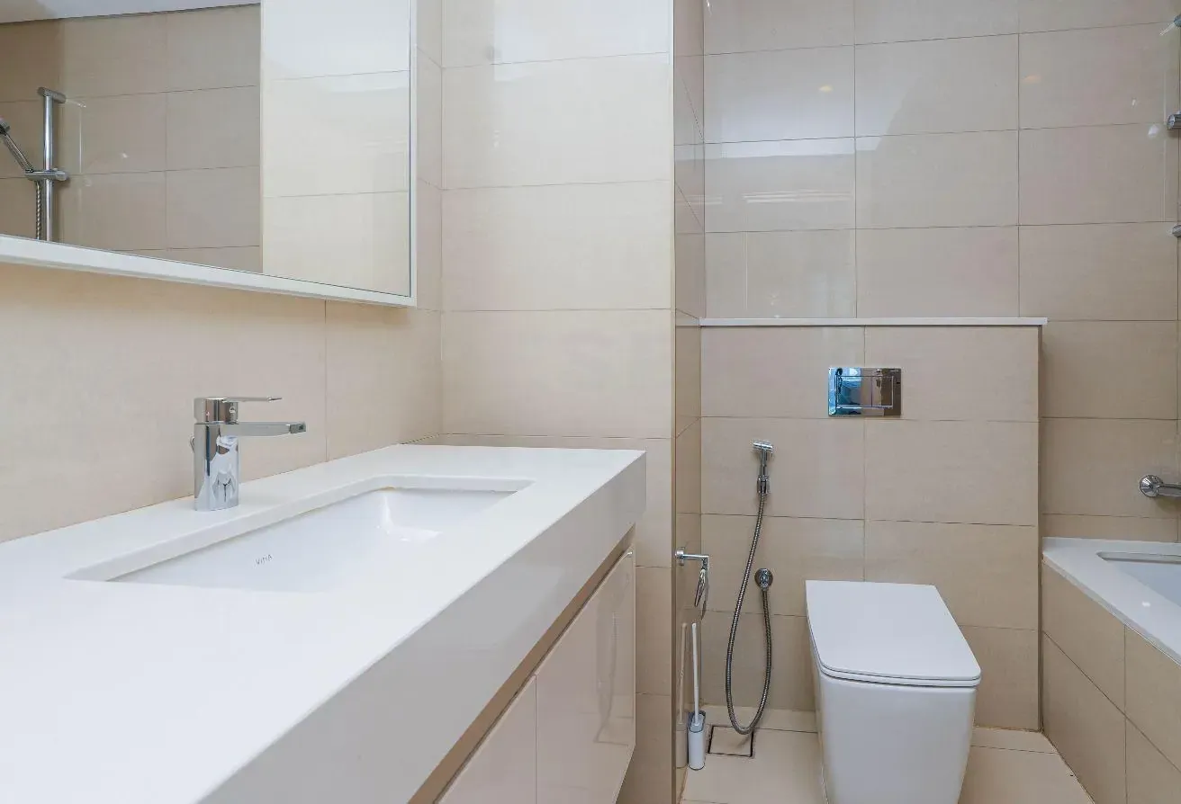 Burj Khalifa View | Prime Location | Vacant