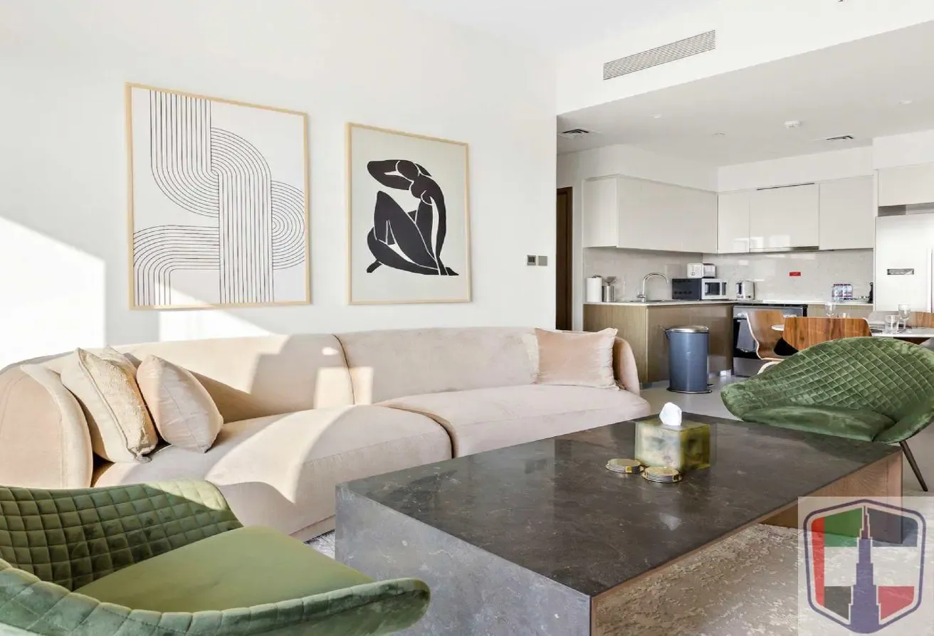 AVAILABLE I HIGH FLOOR I AMAZING VIEW I 2 BEDS