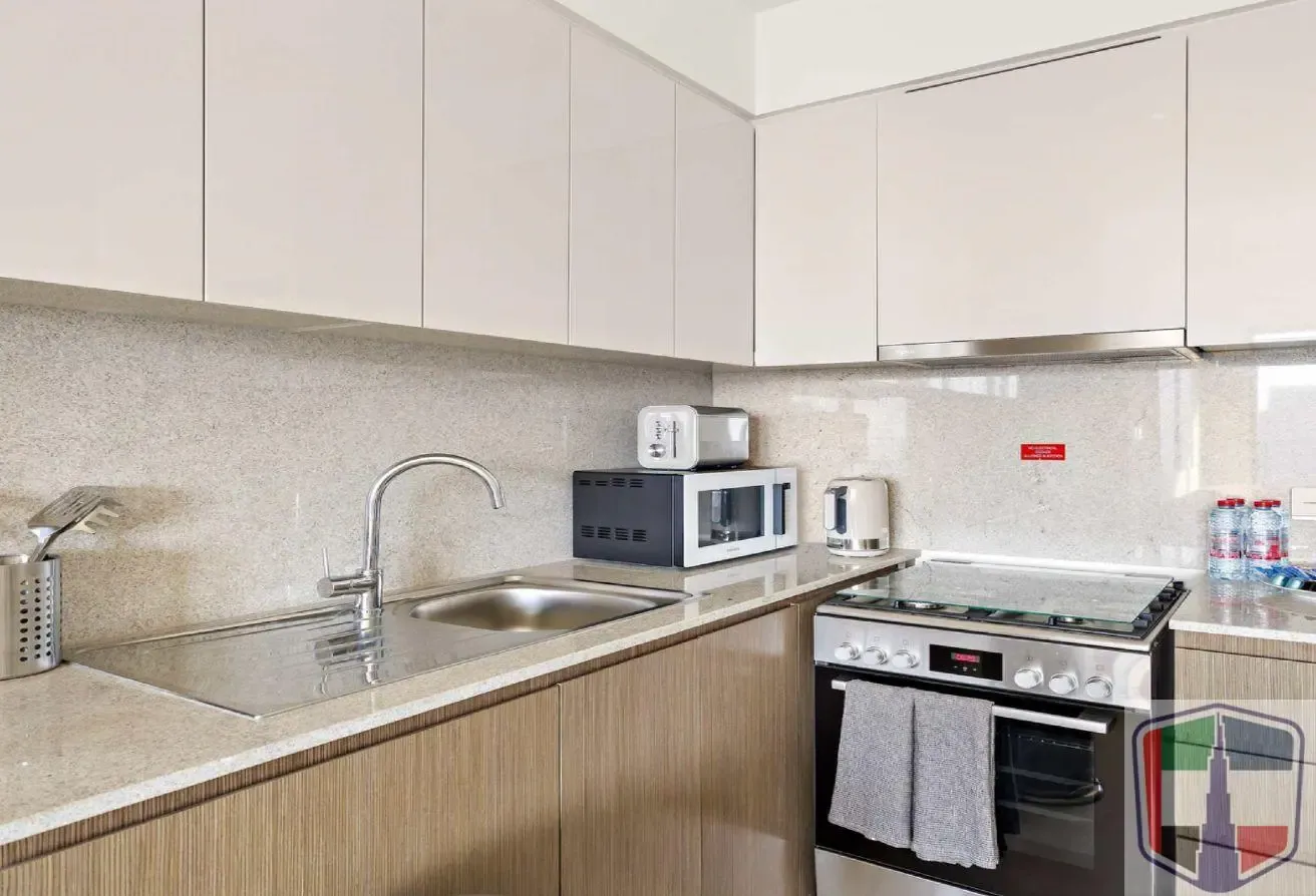 AVAILABLE I HIGH FLOOR I AMAZING VIEW I 2 BEDS