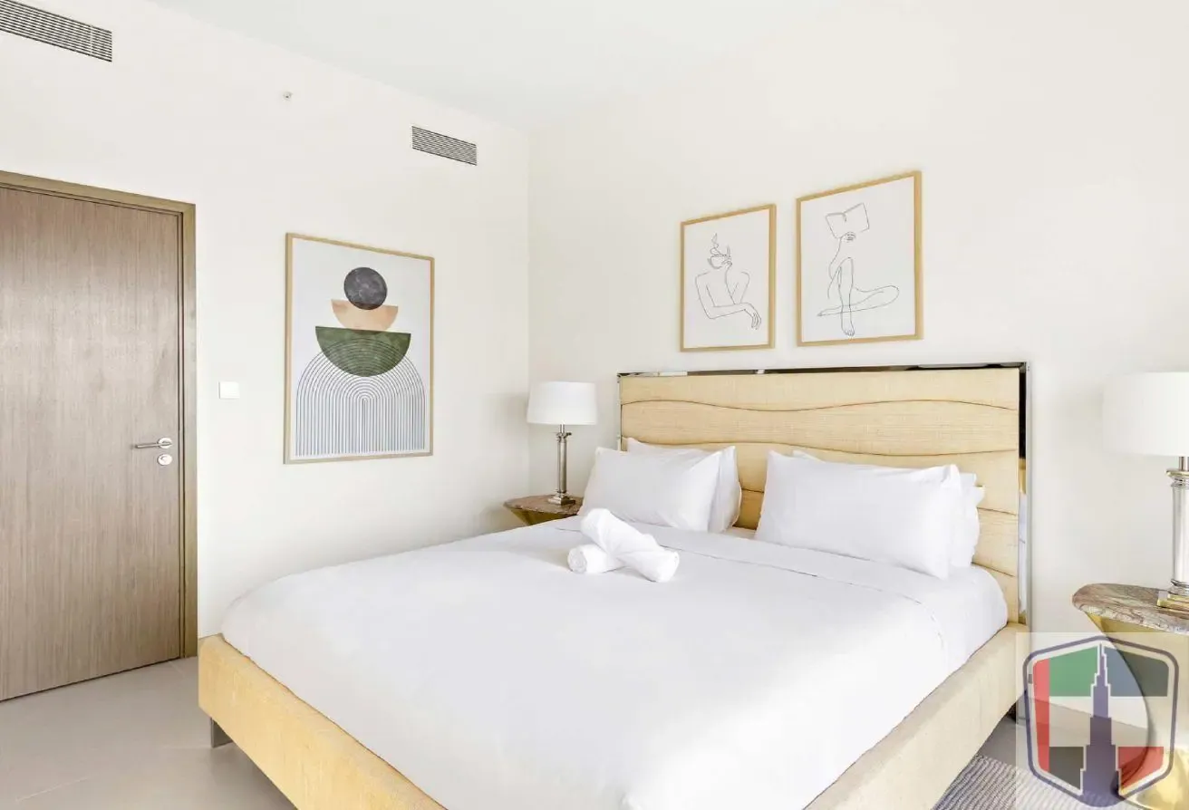 AVAILABLE I HIGH FLOOR I AMAZING VIEW I 2 BEDS