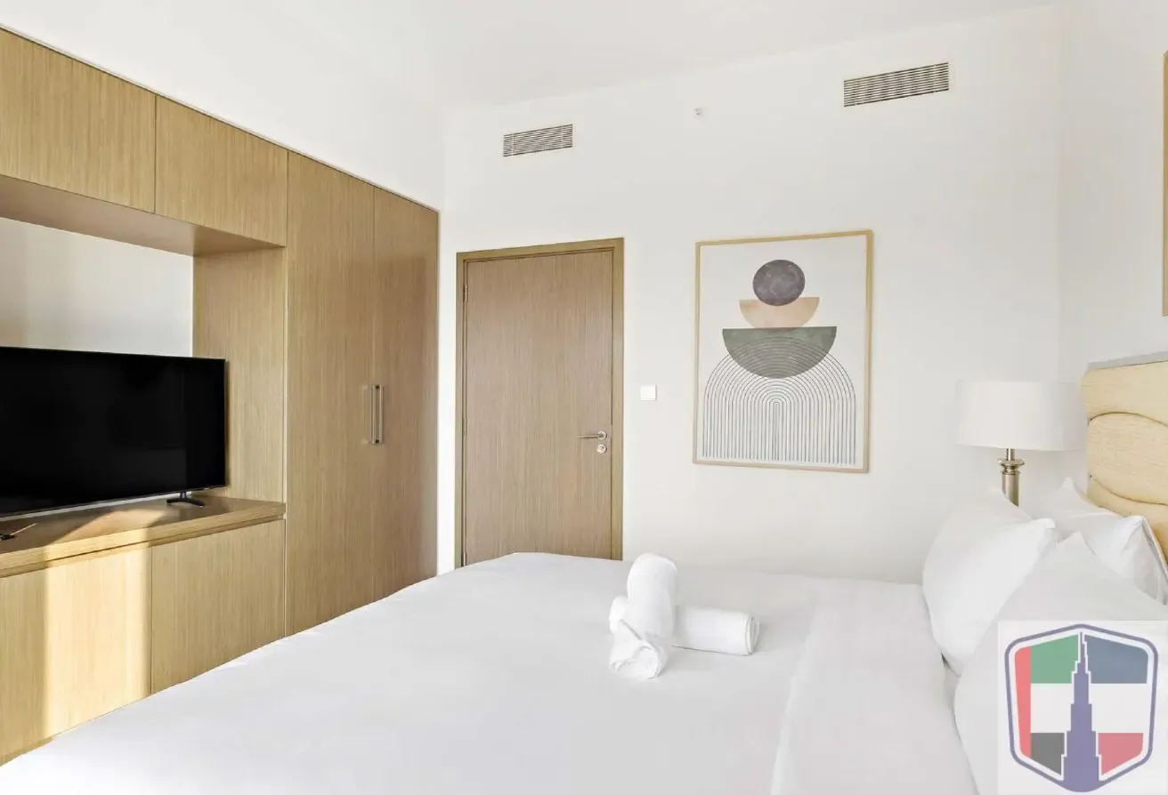 AVAILABLE I HIGH FLOOR I AMAZING VIEW I 2 BEDS