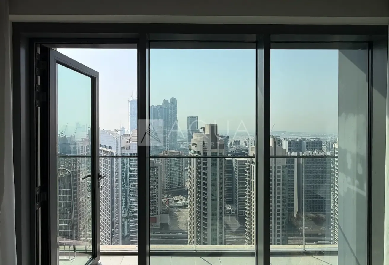 City View | Fully Furnished | High Floor