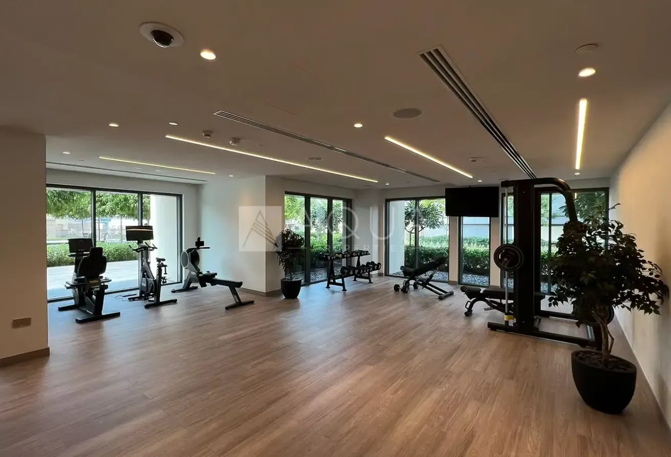 City View | Fully Furnished | High Floor