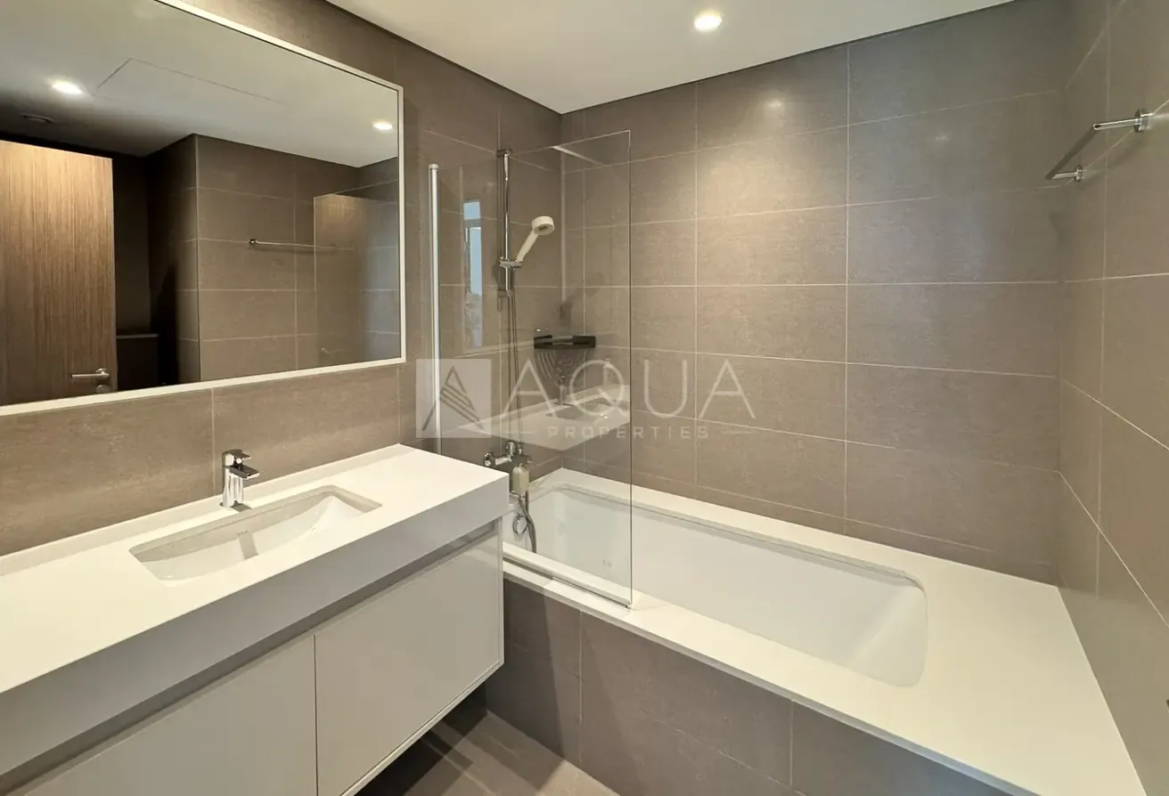 City View | Fully Furnished | High Floor
