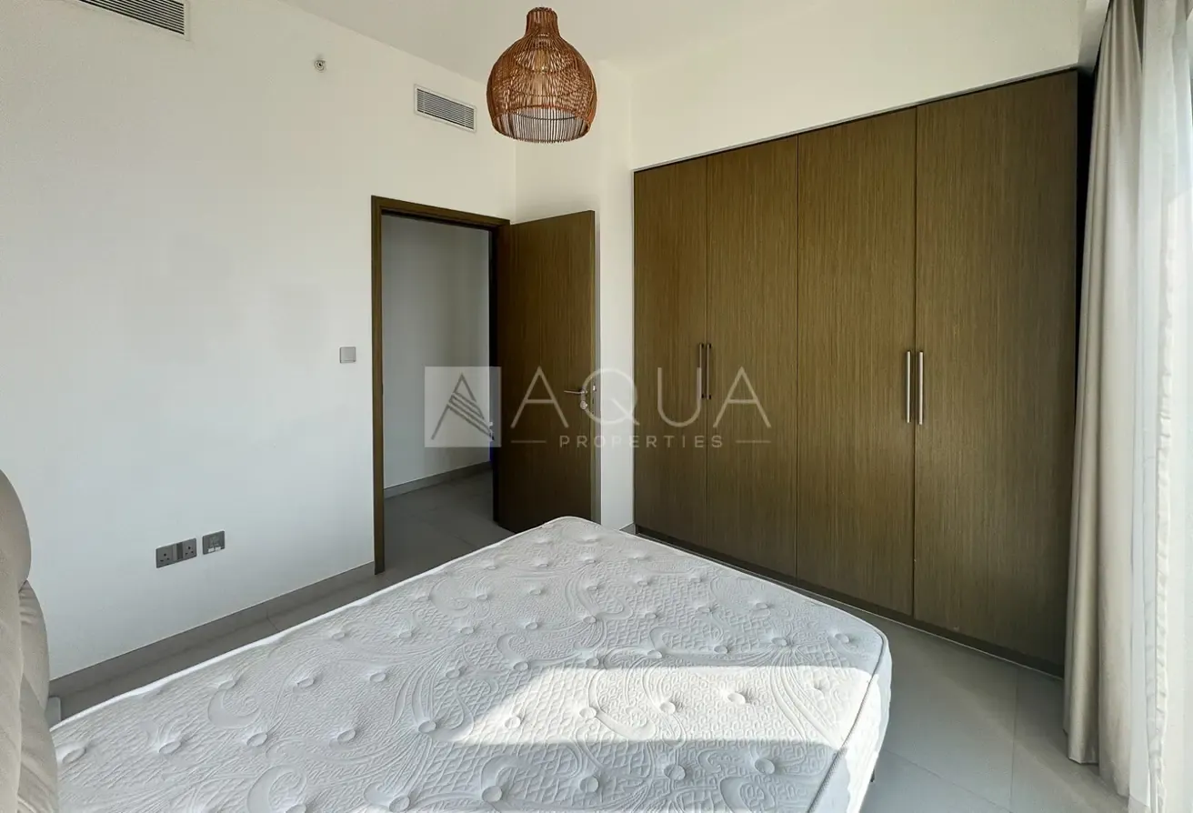 City View | Fully Furnished | High Floor