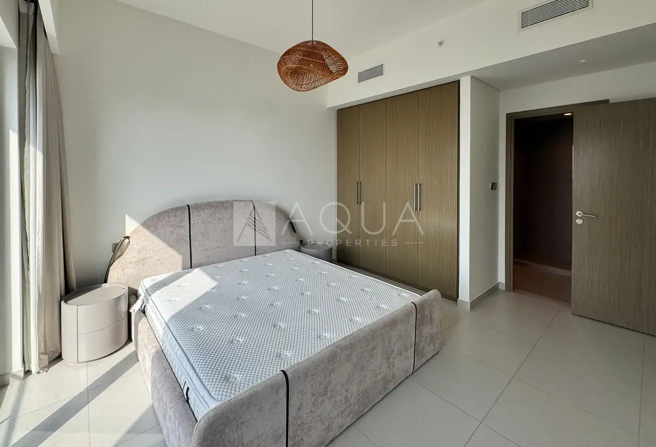 City View | Fully Furnished | High Floor