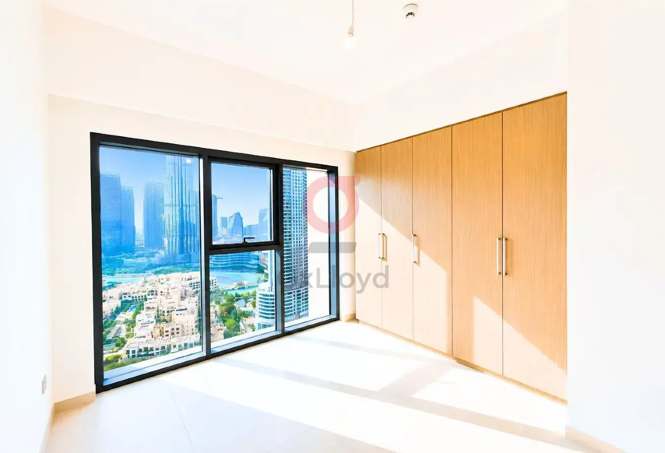 Elegant 2BR | Luxury Living | Prime Downtown