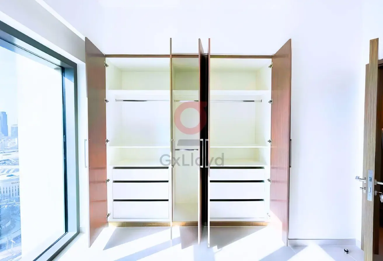 Elegant 2BR | Luxury Living | Prime Downtown