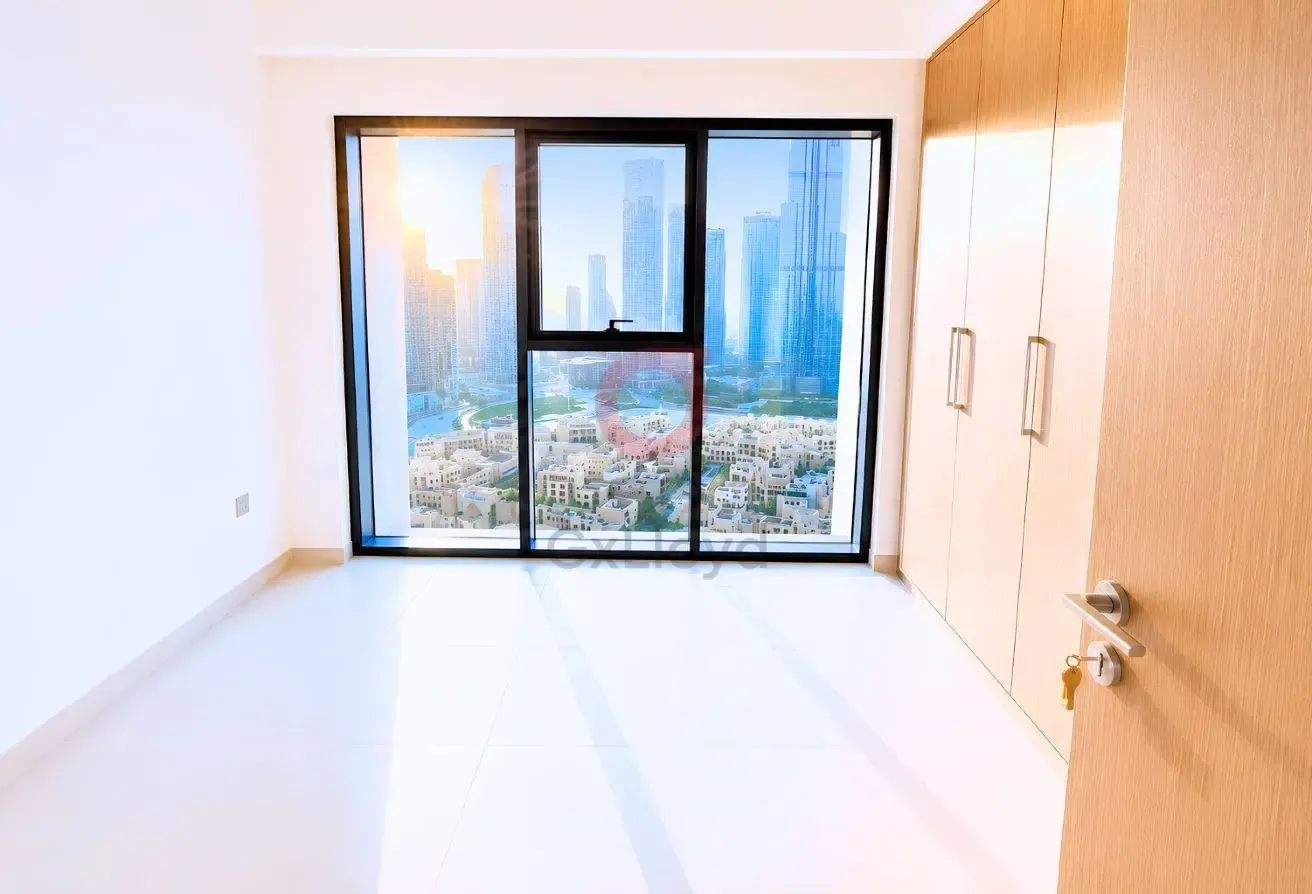 Elegant 2BR | Luxury Living | Prime Downtown