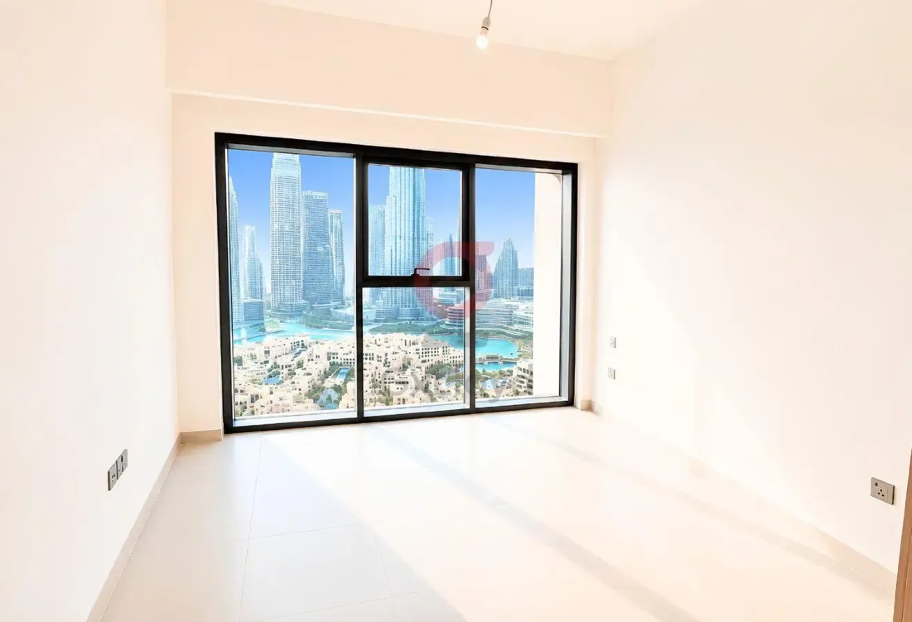 Elegant 2BR | Luxury Living | Prime Downtown