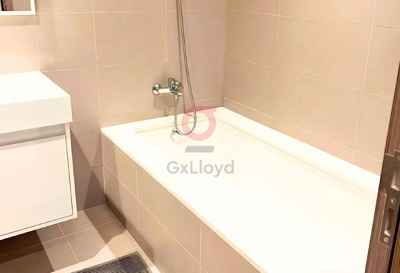 Elegant 2BR | Luxury Living | Prime Downtown