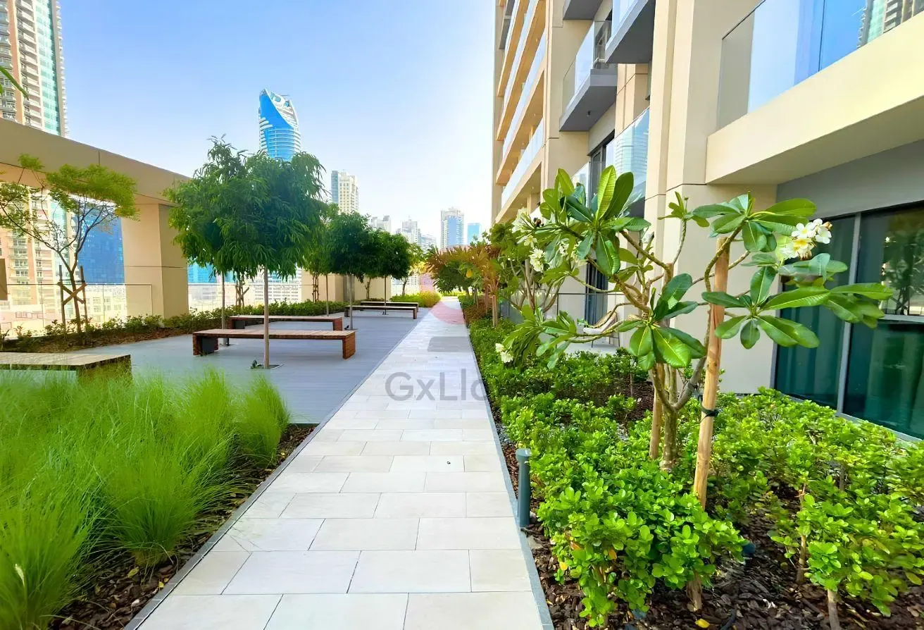Elegant 2BR | Luxury Living | Prime Downtown