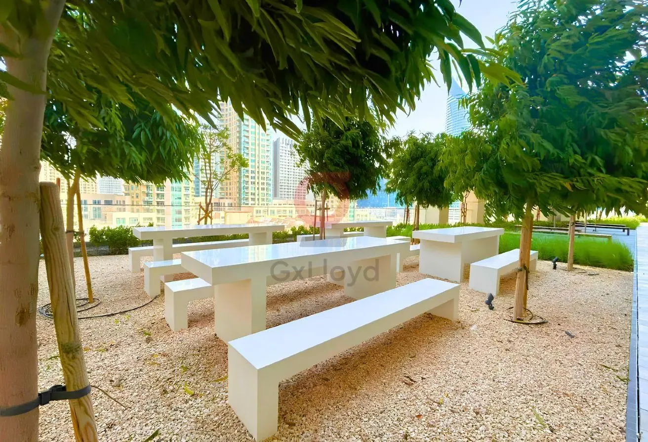 Elegant 2BR | Luxury Living | Prime Downtown
