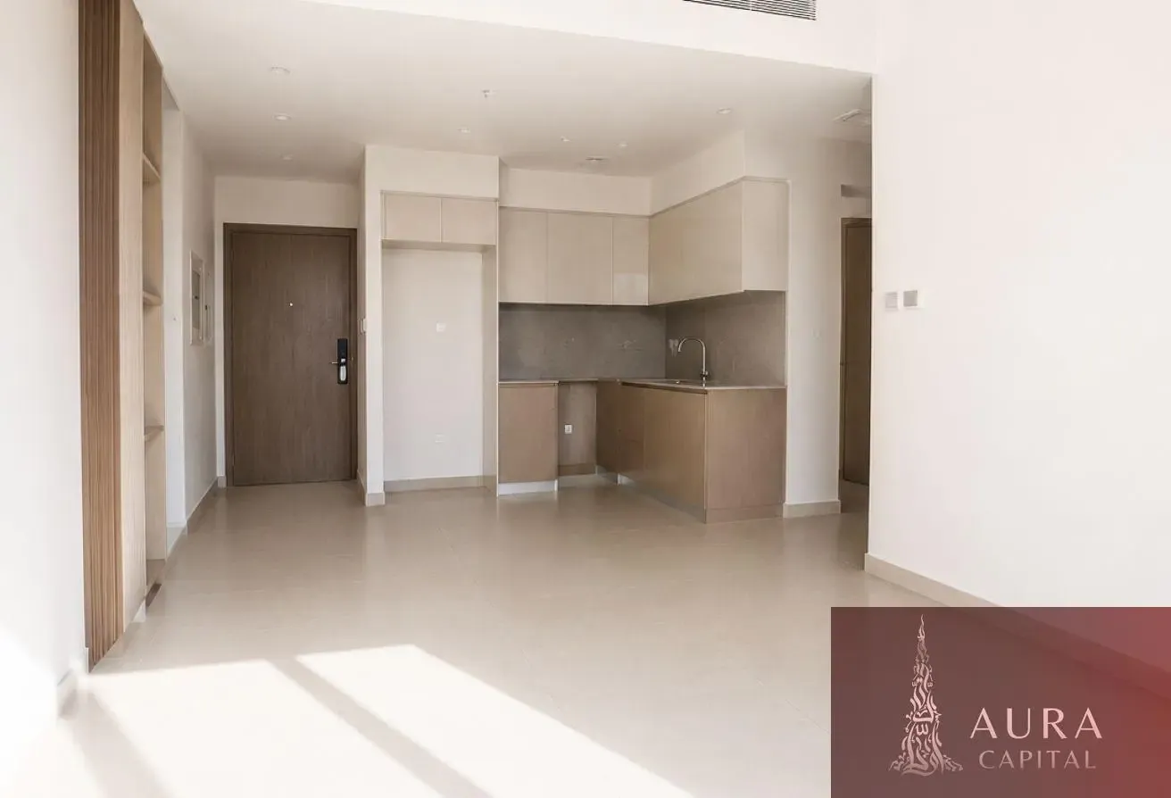 BURJ View| High Floor | Furnished | BILLS INCLUDED