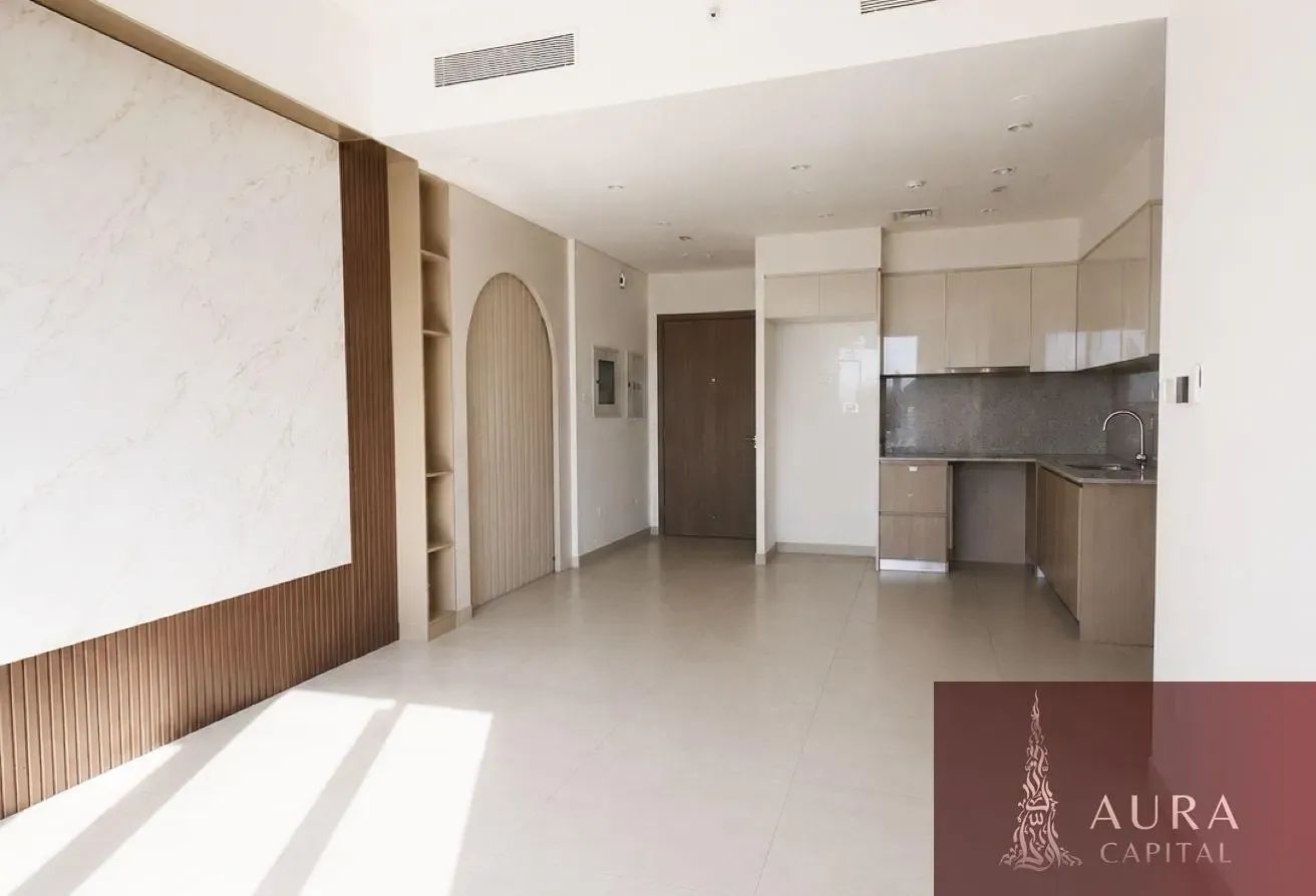BURJ View| High Floor | Furnished | BILLS INCLUDED